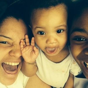 Meet your Posher, Chantel